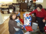 111225 Christmas Day with Uematsus 031